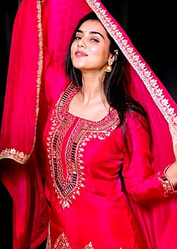 Mallika Singh